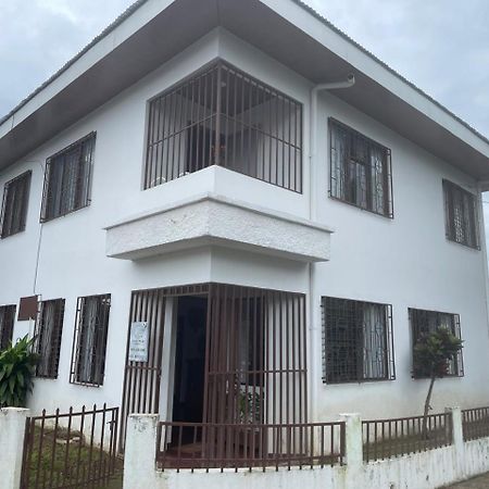 Hostel Casa Mar Liberia Exterior photo