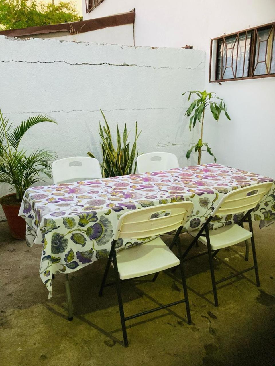Hostel Casa Mar Liberia Exterior photo