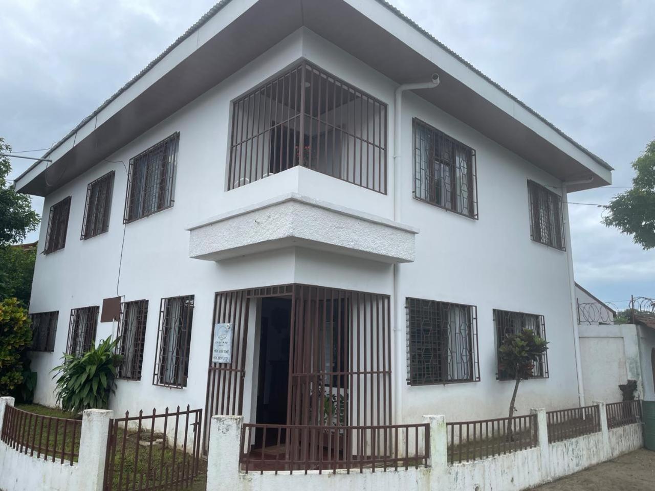 Hostel Casa Mar Liberia Exterior photo