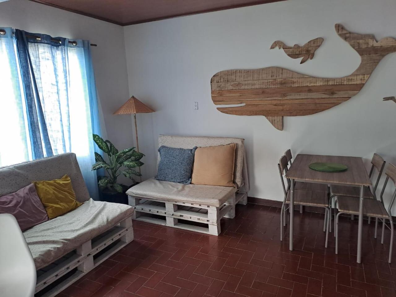 Hostel Casa Mar Liberia Exterior photo