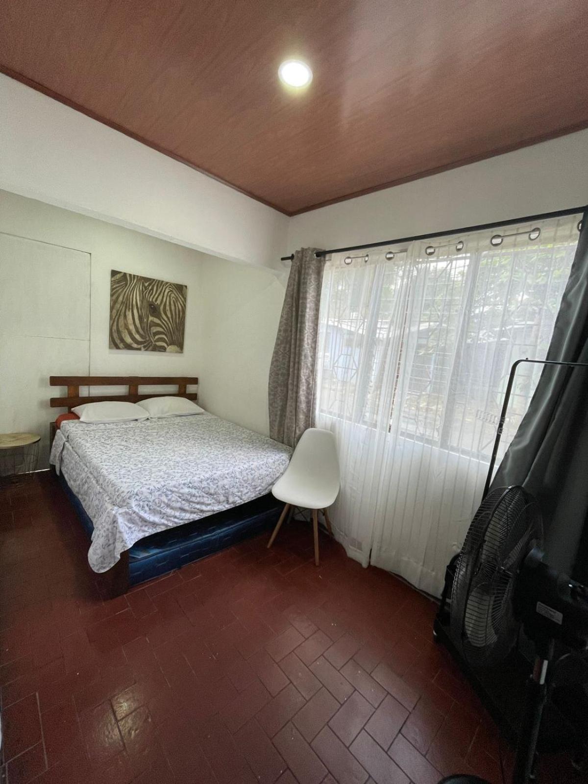 Hostel Casa Mar Liberia Exterior photo